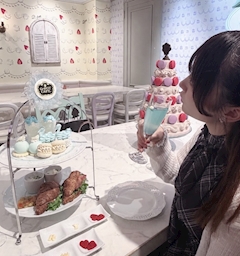 プロフィール写真2・ゆうみ｜Stylish-Bar-GARDEN-・スタイリッシュバーガーデン - 東武宇都宮のガールズバー