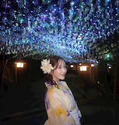 プロフィール写真2・りあ｜THE VIRGO REGINA・ヴァルゴ レジーナ - 中洲のキャバクラ