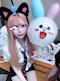 プロフィール写真3・りる|あくまで天使d's・アクマデテンシデス - 郡山駅前のコンカフェ