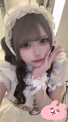 プロフィール写真2・りる|あくまで天使d's・アクマデテンシデス - 郡山駅前のコンカフェ