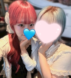 プロフィール写真2・えだまめ｜GIRLS BAR Queen Bee・クイーンビー - 向ヶ丘遊園のガールズバー
