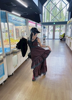 プロフィール写真4・おに|GIRLS LOUNGE FACE・フェイス - 名古屋 錦のガールズバー