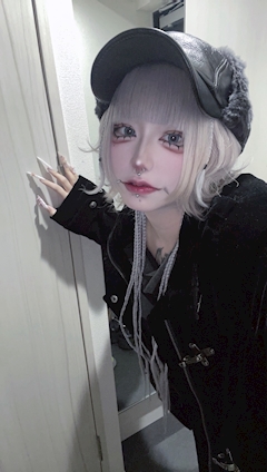 プロフィール写真5・おに|GIRLS LOUNGE FACE・フェイス - 名古屋 錦のガールズバー