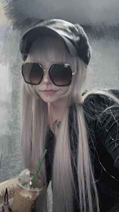 プロフィール写真3・おに|GIRLS LOUNGE FACE・フェイス - 名古屋 錦のガールズバー