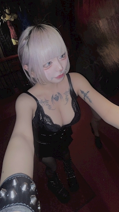 プロフィール写真2・おに|GIRLS LOUNGE FACE・フェイス - 名古屋 錦のガールズバー
