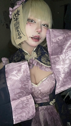 プロフィール写真8・おに|GIRLS LOUNGE FACE・フェイス - 名古屋 錦のガールズバー