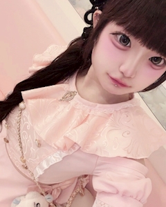 プロフィール写真2・ぴの|eternal doll・エターナルドール - 池袋東口のコンカフェ