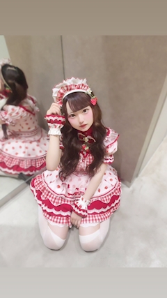 プロフィール写真6・ぴの|eternal doll・エターナルドール - 池袋東口のコンカフェ