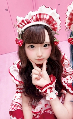 プロフィール写真5・ぴの|eternal doll・エターナルドール - 池袋東口のコンカフェ