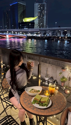 プロフィール写真3・みみ　club Leo｜club Leo・レオ - 浦和のキャバクラ