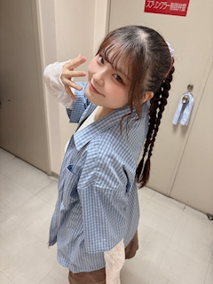 プロフィール写真2・餅恋るあん🍡アニソンバーギルド赤坂見附店｜アニソンバーギルド 赤坂見附店 - 赤坂のコンカフェ