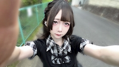 プロフィール写真2・れい｜懺悔の時間です・ザンゲノジカンデス - 秋葉原のコンカフェ