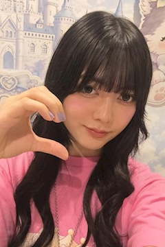 プロフィール写真1・いちご｜ろぜきゃす・ロゼキャス - 池袋東口のコンカフェ