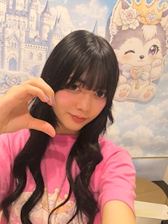 プロフィール写真2・いちご｜ろぜきゃす・ロゼキャス - 池袋東口のコンカフェ