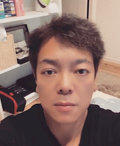 プロフィール写真1・HITOSHI｜Club ANDREA・アンドレア - 尾張 一宮のインターナショナルパブ