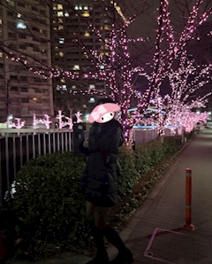 プロフィール写真1・のあ｜TDC ～TOKYO DAIGAKU CAFE～・トウキョウダイガクカフェ - 日暮里のガールズバー