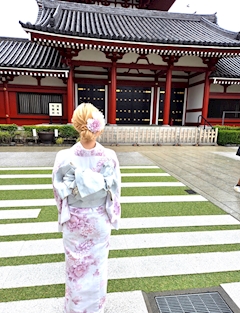 プロフィール写真1・ゆの｜千歳烏山 キャバクラ・アフタールーム