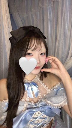 プロフィール写真1・しき｜Alice Garden・アリスガーデン - 瀬田のコンカフェ