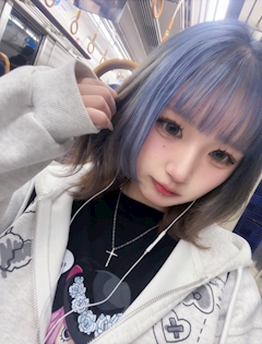 プロフィール写真1・そら｜glitch+・グリッチプラス - 難波のガールズバー