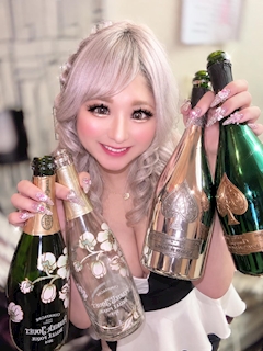 プロフィール写真7・えなめろﾏﾏ🐰Majesty南行徳｜Majesty・マジェスティ - 南行徳のパブ/スナック