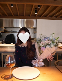 プロフィール写真2・よよ|CLUB Diana・ディアナ - 豊田のキャバクラ
