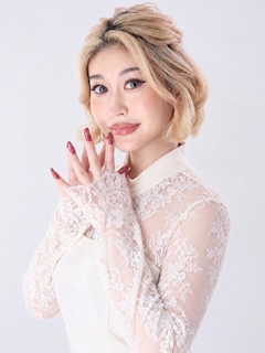 プロフィール写真1・凛｜Members 花・メンバーズハナ - 中洲のスナック