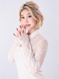 プロフィール写真2・凛｜Members 花・メンバーズハナ - 中洲のスナック