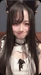 プロフィール写真1・つばき🦭🫧‪｜CREA・クレア - 名古屋 錦のコンカフェ