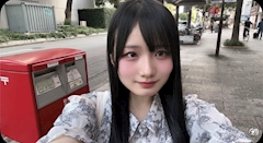 プロフィール写真3・つばき🦭🫧|CREA・クレア - 名古屋 錦のコンカフェ
