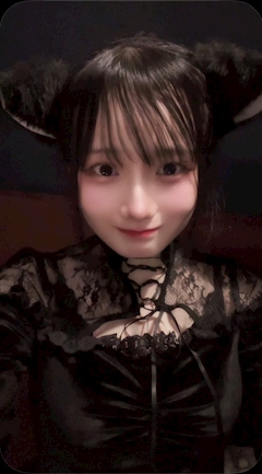 プロフィール写真3・つばき🦭🫧‪｜CREA・クレア - 名古屋 錦のコンカフェ