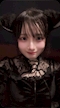 プロフィール写真3・つばき🦭🫧‪｜CREA・クレア - 名古屋 錦のコンカフェ