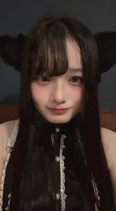 プロフィール写真2・つばき🦭🫧‪｜CREA・クレア - 名古屋 錦のコンカフェ