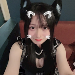プロフィール写真2・つばき🦭🫧|CREA・クレア - 名古屋 錦のコンカフェ