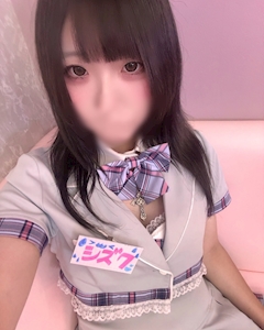 プロフィール写真1・しずく|超絶時空天使なんば界隈・チョウゼツジクウテンシ ナンバカイワイ - 難波のコンカフェ