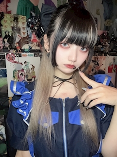 プロフィール写真1・後守アヤネ|アニソンバー 銀河 恵比寿店・ギンガ - 恵比寿のコンカフェ
