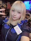 ピックアップキャスト はるひ アニソンバー 銀河 恵比寿店・ギンガ - 恵比寿のコンカフェ