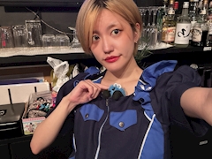 プロフィール写真2・いぬやま。｜アニソンバー 銀河 恵比寿店・ギンガ - 恵比寿のコンカフェ