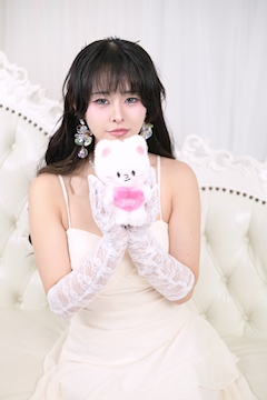 プロフィール写真2・ゆう｜Girls Lounge ピンチ・ピンチ - 新小岩のパブ/スナック