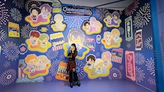 プロフィール写真1・ゆう｜Girls Lounge ピンチ・ピンチ - 新小岩のパブ/スナック