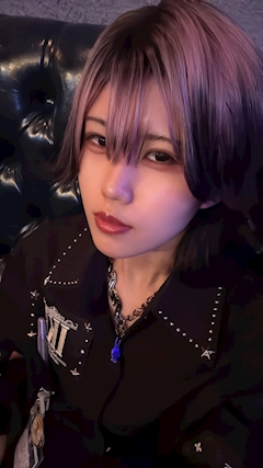 プロフィール写真5・ハルキ👑イケメンパラドックス｜～男装コンカフェ～イケメンパラドックス大阪店 - 千日前のコンカフェ