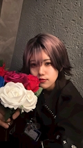 ハルキ👑イケメンパラドックス