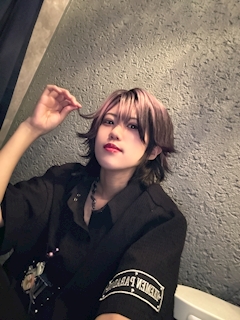 プロフィール写真3・ハルキ👑イケメンパラドックス｜～男装コンカフェ～イケメンパラドックス大阪店 - 千日前のコンカフェ