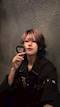 プロフィール写真2・ハルキ👑イケメンパラドックス｜～男装コンカフェ～イケメンパラドックス大阪店 - 千日前のコンカフェ