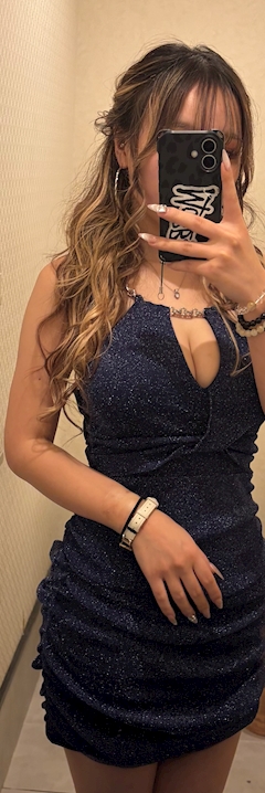 プロフィール写真1・響稀【昼】|EMPRESS MINAMI・エンプレス・ミナミ - 宗右衛門町のキャバクラ