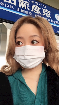 プロフィール写真6・ありさ|Club SHIVA・クラブ シバ - 蒲田東口のキャバクラ