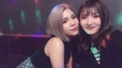 プロフィール写真3・愛里んご|Club SHIVA・クラブ シバ - 蒲田東口のキャバクラ
