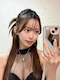 プロフィール写真2・桜井 りあ|Club SHIVA・クラブ シバ - 蒲田東口のキャバクラ