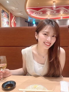 プロフィール写真2・一ノ瀬 りか|Club SHIVA・クラブ シバ - 蒲田東口のキャバクラ