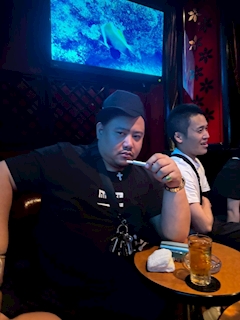 プロフィール写真1・マイク|Club SHIVA・クラブ シバ - 蒲田東口のキャバクラ