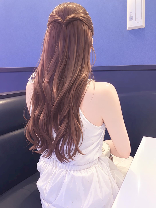 ももか🍑 YURI Casablanca